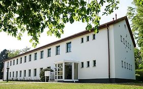 Apartmenthaus Eldena
